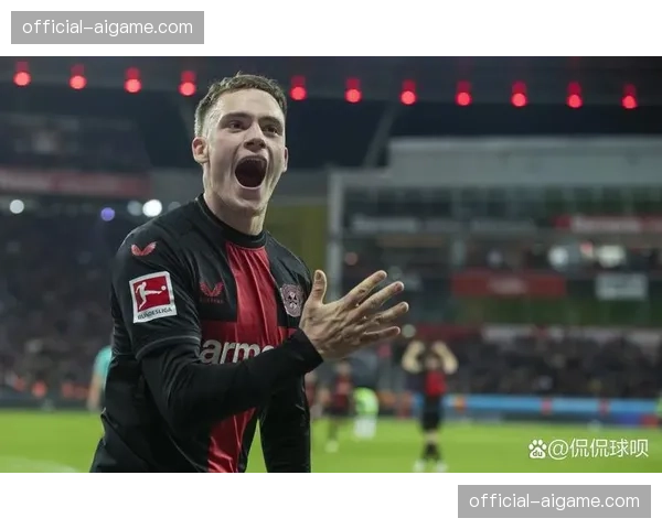 踢球者对话维尔茨:勒沃库森的进攻核心谈未来与国家队角色 踢球者对话维尔茨:勒沃库森的进攻核心谈未来与国家队角色