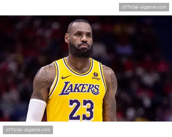 数据分析：湖人击败太阳，詹姆斯领衔的转换进攻效率创赛季新高