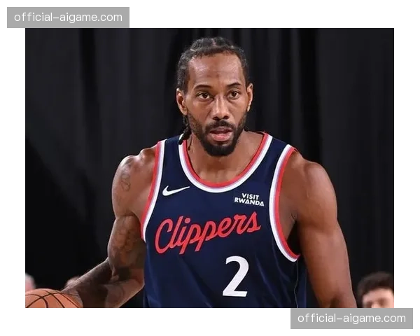 科怀·伦纳德完成左膝例行保养，预计将轮休背靠背第二场