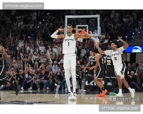 文班亚马31分15篮板8盖帽，马刺加时惜败掘金