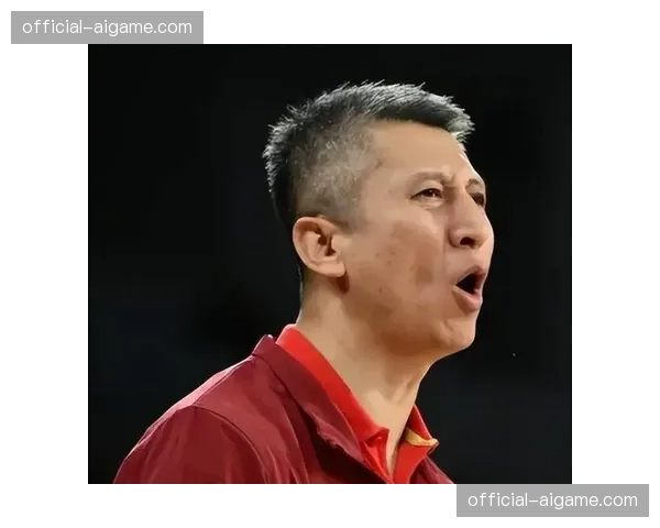 郭士强接受BBC Sport专访，谈中西方篮球理念差异