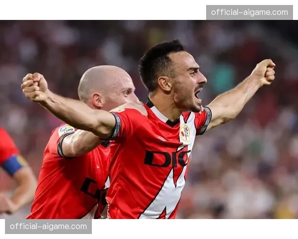 阿尔梅里亚2-1逆转塞尔塔，逃离降级区仅差1分