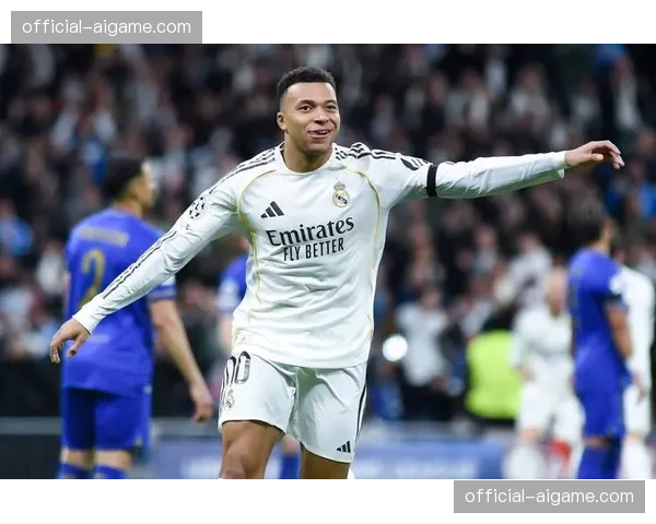 队报:姆巴佩经纪人已抵达马德里,但否认与欧冠比赛直接相关 队报:姆巴佩经纪人已抵达马德里,但否认与欧冠比赛直接相关