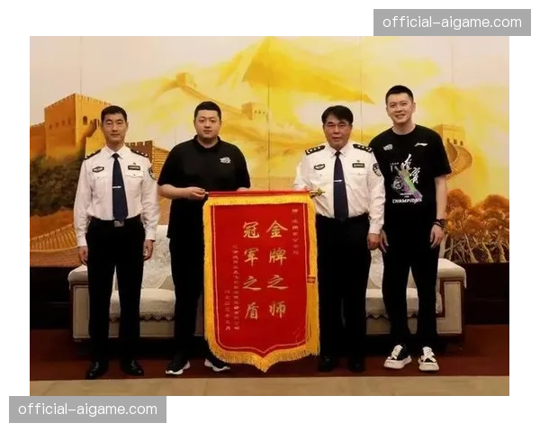 沈阳公安以-金牌之盾-守护赛场,王亮日记记录赛事安保另一面 沈阳公安以-金牌之盾-守护赛场,王亮日记记录赛事安保另一面