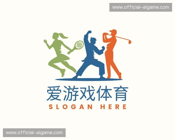 发现爱游戏体育